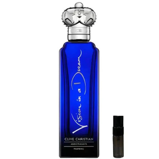 Clive Christian Vision in a Dream Mesmeric - Parfum - LuxScents