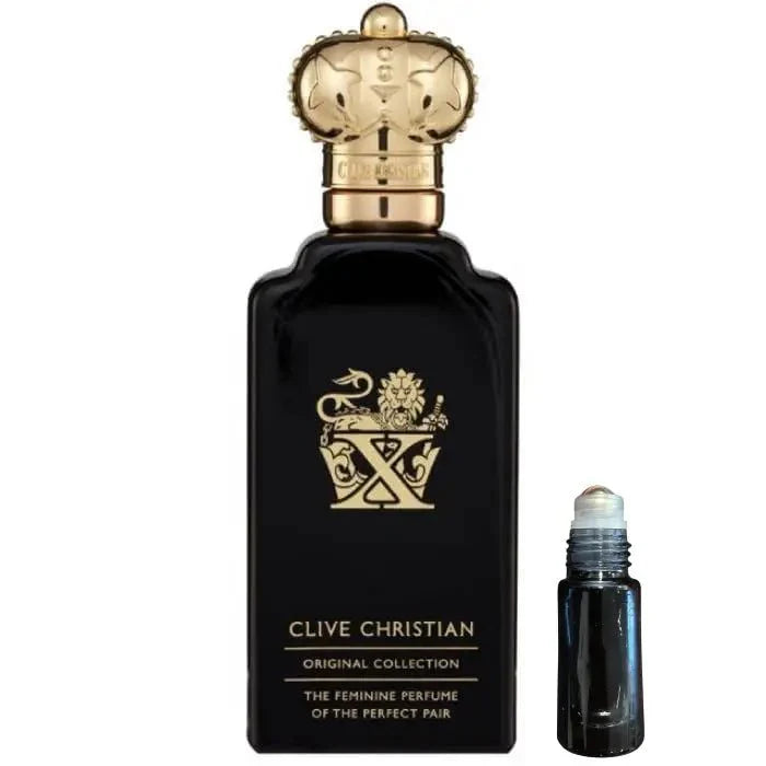Clive Christian X For Men - Parfum - LuxScents.nl