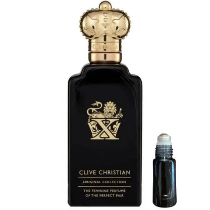 Clive Christian X For Men - Parfum - LuxScents.nl