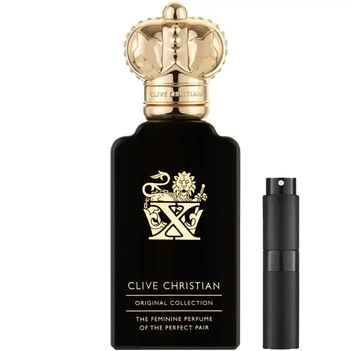Clive Christian X Women - Parfum - LuxScents.nl