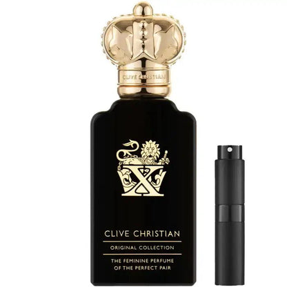 Clive Christian X Women - Parfum - LuxScents.nl
