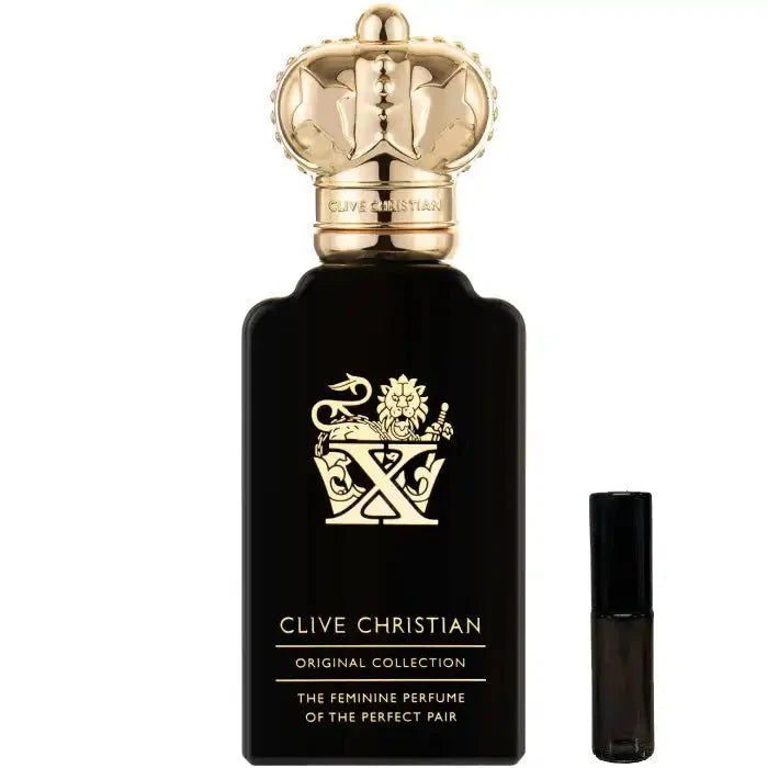 Clive Christian X Women - Parfum - LuxScents.nl
