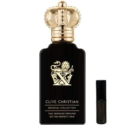 Clive Christian X Women - Parfum - LuxScents.nl