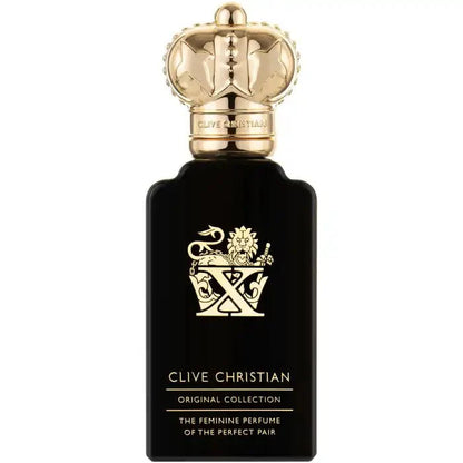 Clive Christian X Women - Parfum - LuxScents.nl