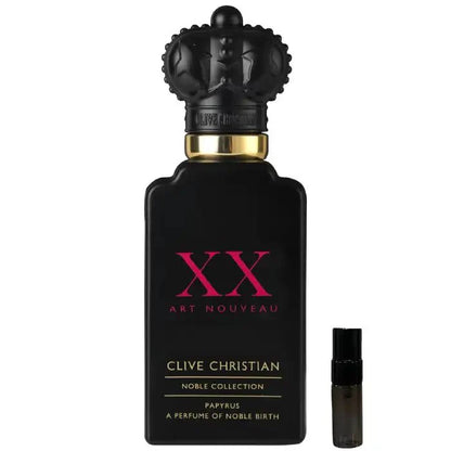 Clive Christian XX Art Nouveau Papyrus - Eau De Parfum - LuxScents.nl