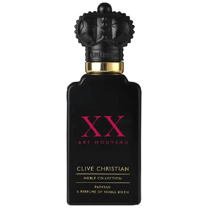 Clive Christian XX Art Nouveau Papyrus - Eau De Parfum - LuxScents.nl