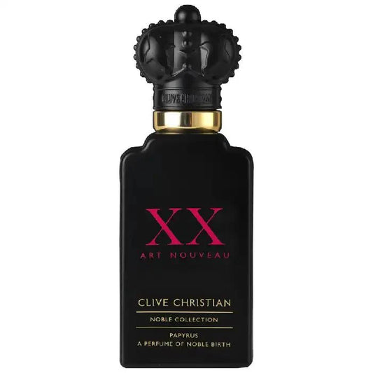 Clive Christian XX Art Nouveau Papyrus - Eau De Parfum - LuxScents.nl