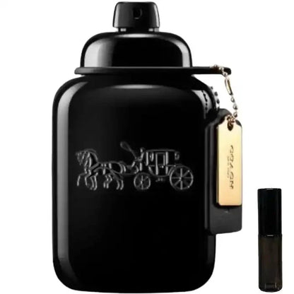 Coach for Men - Eau de Parfum - LuxScents.nl