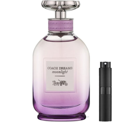 Coach New York Coach Dreams Moonlight - Eau de Parfum - LuxScents.nl