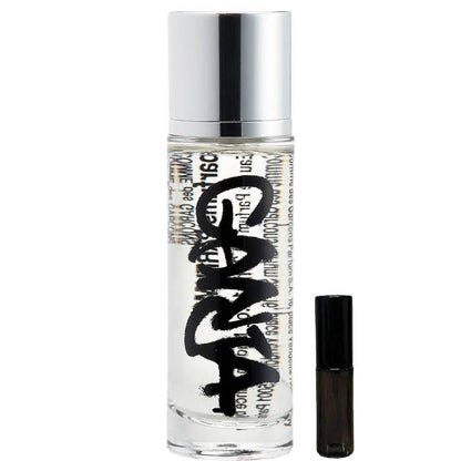Comme Des Garcons Ganja - Eau de Parfum - LuxScents.nl
