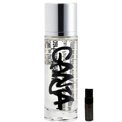 Comme Des Garcons Ganja - Eau de Parfum - LuxScents.nl