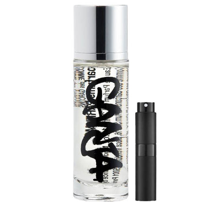 Comme Des Garcons Ganja - Eau de Parfum - LuxScents.nl