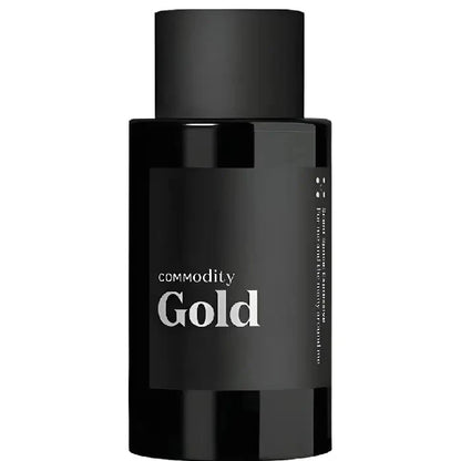 Commodity Gold - Eau de Parfum - LuxScents