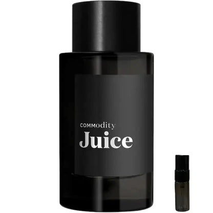 Commodity Juice - Eau de Parfum - LuxScents.nl