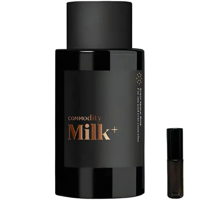 Commodity Milk + - Eau de Parfum - LuxScents