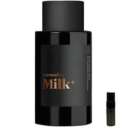 Commodity Milk + - Eau de Parfum - LuxScents