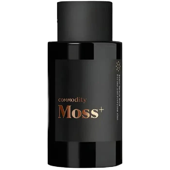 Commodity Moss + - Eau de Parfum - LuxScents