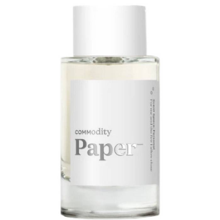 Commodity Paper - Eau de Parfum - LuxScents.nl