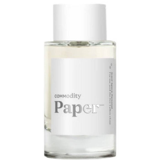 Commodity Paper - Eau de Parfum - LuxScents.nl