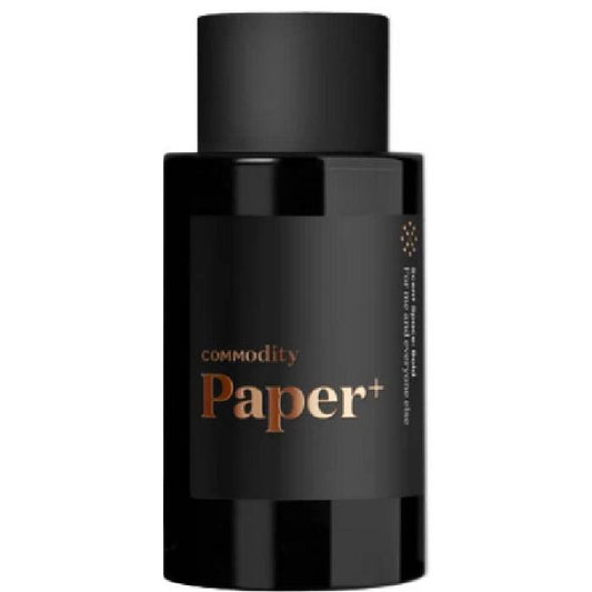 Commodity Paper - Scent Space Bold - Eau de Parfum - LuxScents.nl