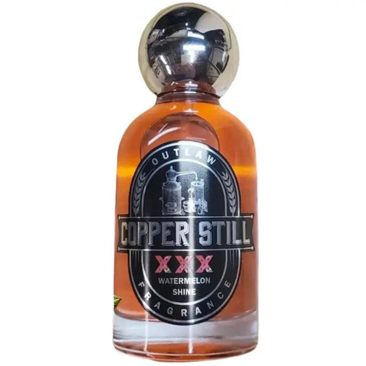 Copper Still Fragrance Watermelon Shine - Extrait de Parfum - LuxScents