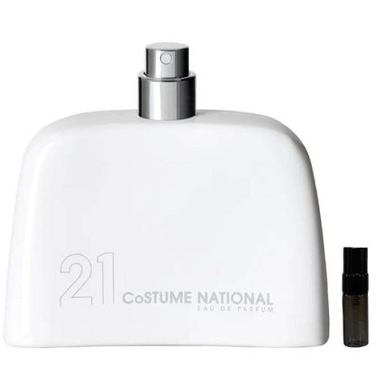 Costume National 21 - Eau de Parfum - LuxScents.nl