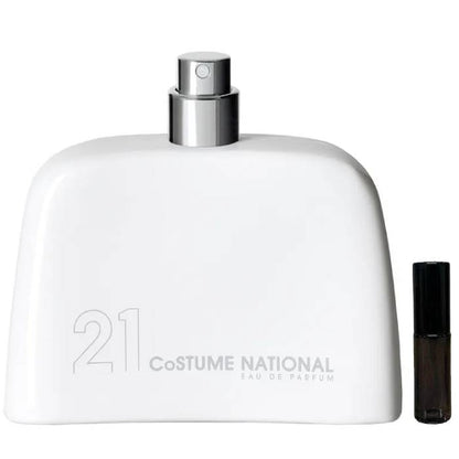 Costume National 21 - Eau de Parfum - LuxScents.nl