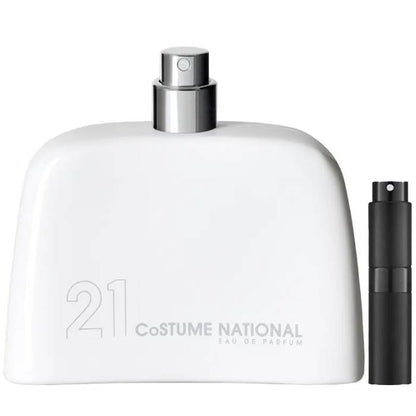 Costume National 21 - Eau de Parfum - LuxScents.nl