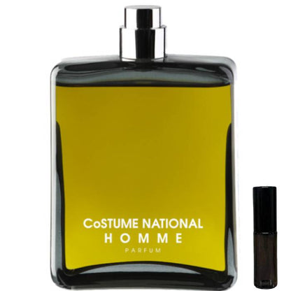 CoSTUME NATIONAL Homme Parfum - Parfum - LuxScents.nl