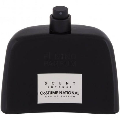 Costume National Scent Intense – Eau de Parfum - LuxScents.nl