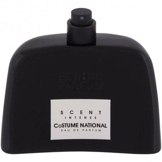 Costume National Scent Intense – Eau de Parfum - LuxScents.nl