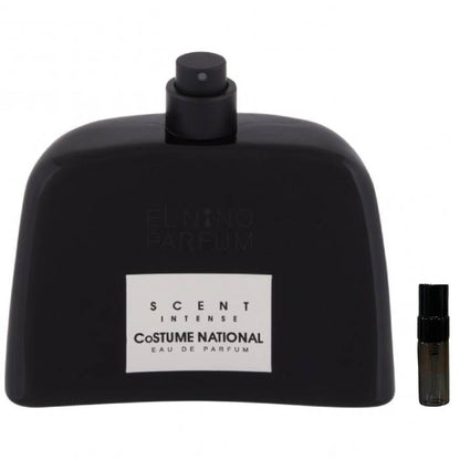 Costume National Scent Intense – Eau de Parfum - LuxScents.nl