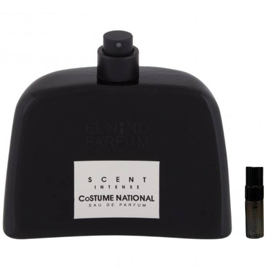 Costume National Scent Intense – Eau de Parfum - LuxScents.nl