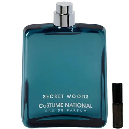 CoSTUME NATIONALSecret Woods - Eau de Parfum - LuxScents