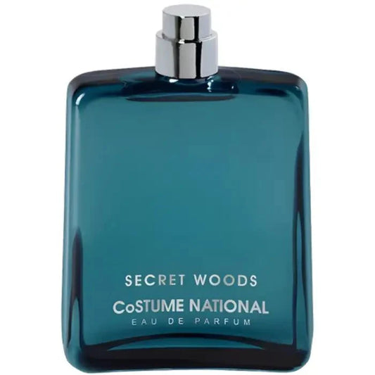 CoSTUME NATIONALSecret Woods - Eau de Parfum - LuxScents