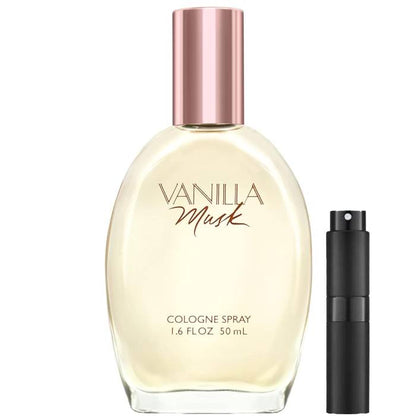 Coty Vanilla Musk - Cologne Spray - LuxScents.nl