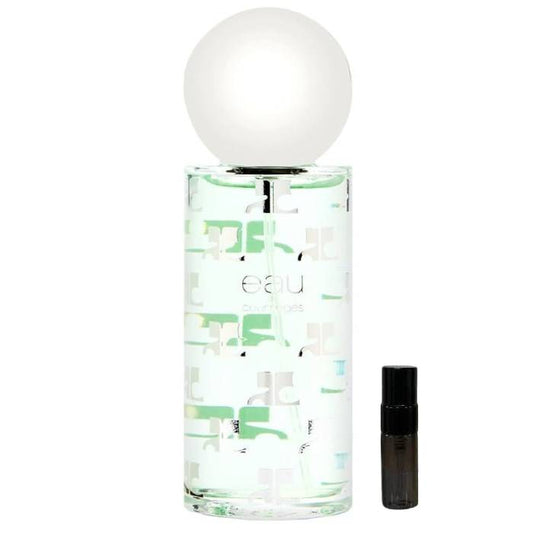Courreges Eau de Courreges - Eau de Toilette - LuxScents.nl