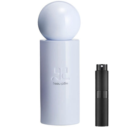 Courreges L'Eau Pale - Eau de Parfum - LuxScents.nl