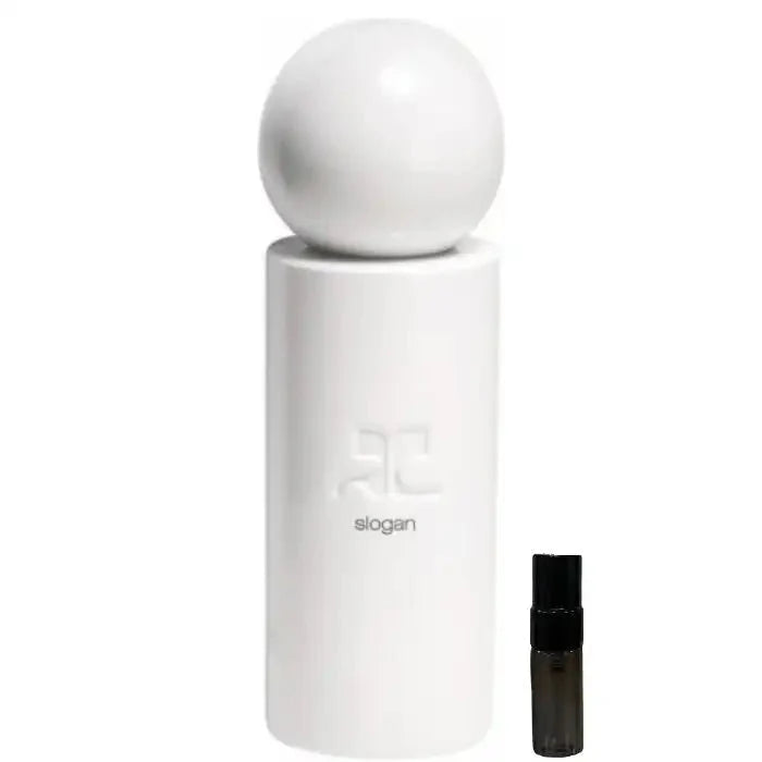 Courrèges Slogan - Eau de Parfum - LuxScents.nl