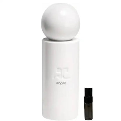 Courrèges Slogan - Eau de Parfum - LuxScents.nl