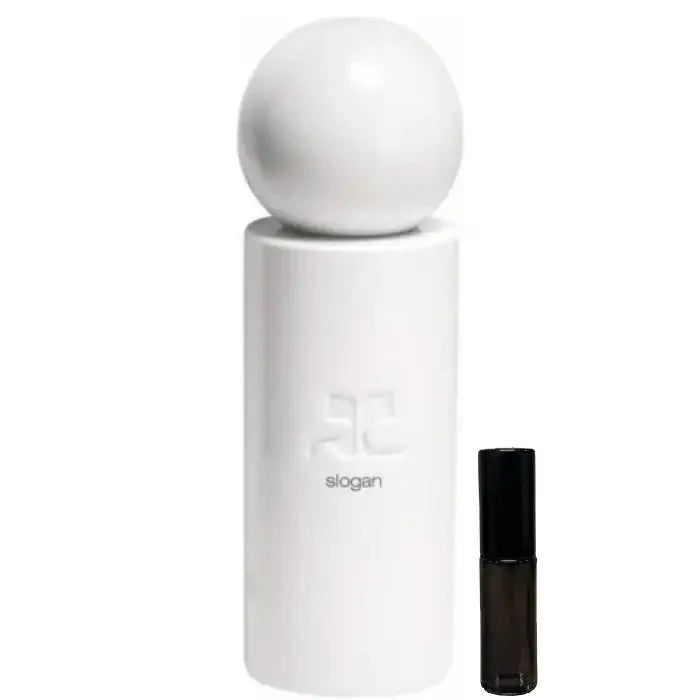 Courrèges Slogan - Eau de Parfum - LuxScents.nl