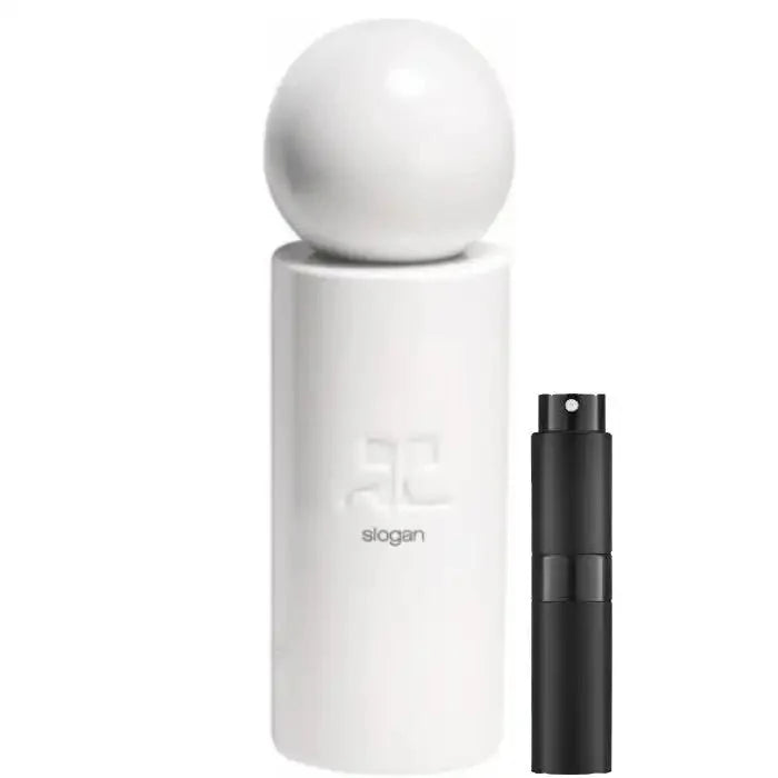 Courrèges Slogan - Eau de Parfum - LuxScents.nl