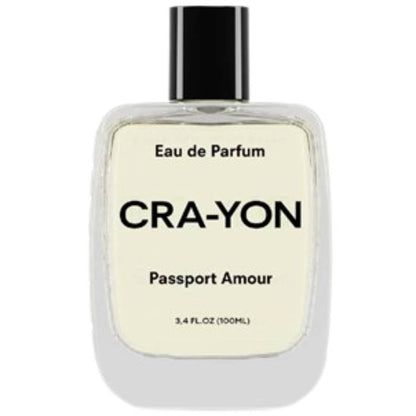 Cra - yon Passport Amour - Eau de Parfum - LuxScents.nl