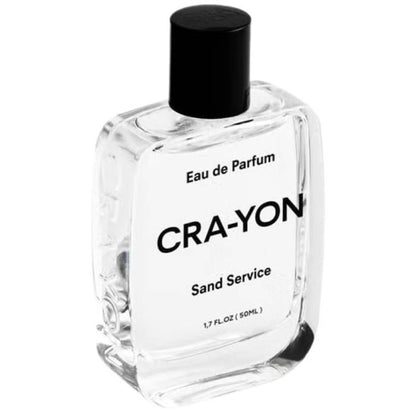 Crayon Sand Service - Eau de Parfum - LuxScents.nl
