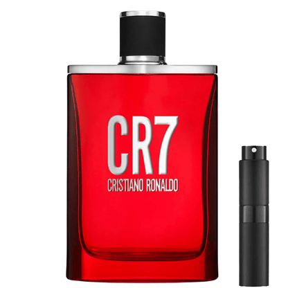 Cristiano Ronaldo CR7 - Eau de Toilette - LuxScents.nl