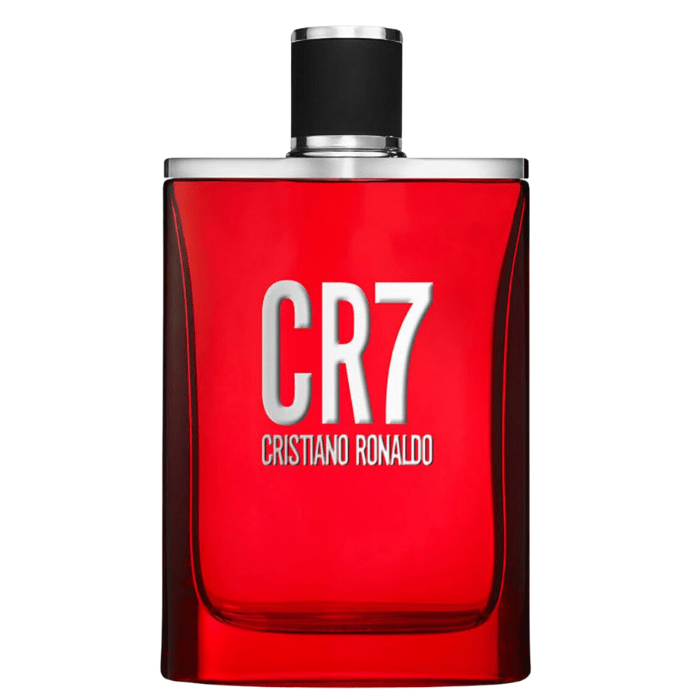 Cristiano Ronaldo CR7 - Eau de Toilette - LuxScents.nl
