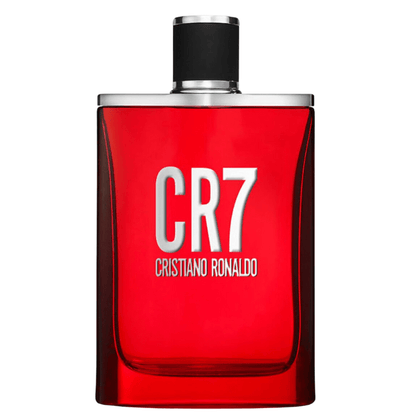 Cristiano Ronaldo CR7 - Eau de Toilette - LuxScents.nl