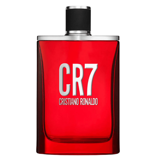 Cristiano Ronaldo CR7 - Eau de Toilette - LuxScents.nl