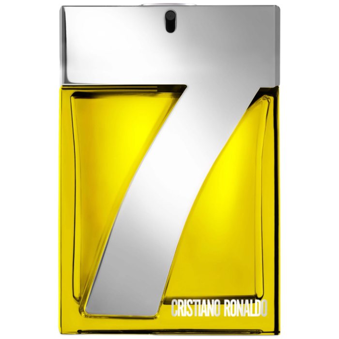 Cristiano Ronaldo Discover - Eau de Toilette - LuxScents.nl
