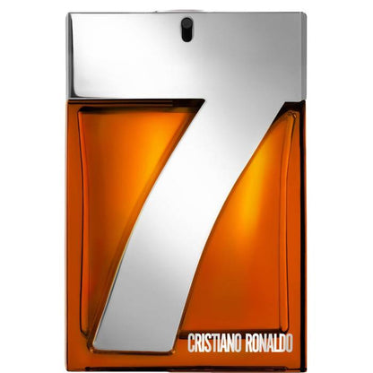 Cristiano Ronaldo Fearless - Eau de Toilette - LuxScents.nl
